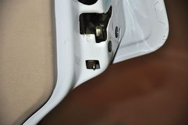 2011款北汽骑士S12