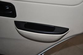 2011款北汽骑士S12