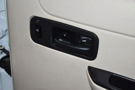 2011款北汽骑士S12