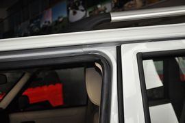 2011款北汽骑士S12