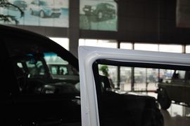 2011款北汽骑士S12