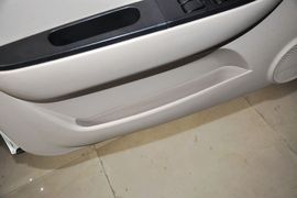 2011款北汽骑士S12