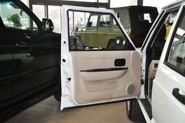 2011款北汽骑士S12