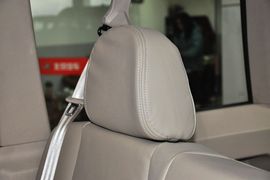 2011款北汽骑士S12