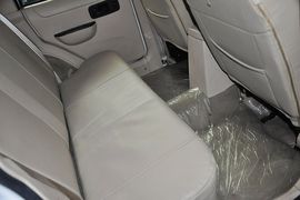 2011款北汽骑士S12