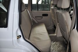 2011款北汽骑士S12