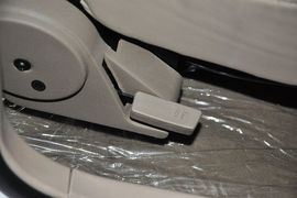 2011款北汽骑士S12