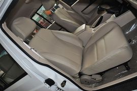 2011款北汽骑士S12