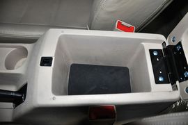 2011款北汽骑士S12