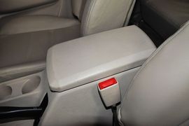 2011款北汽骑士S12