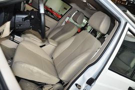 2011款北汽骑士S12