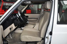 2011款北汽骑士S12