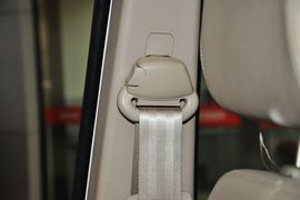 2011款北汽骑士S12