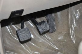 2011款北汽骑士S12