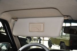 2011款北汽骑士S12