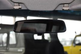 2011款北汽骑士S12