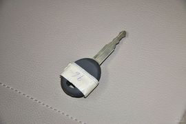 2011款北汽骑士S12