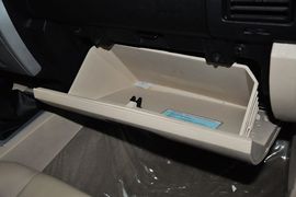 2011款北汽骑士S12