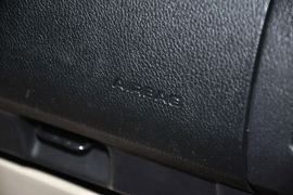 2011款北汽骑士S12