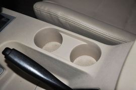 2011款北汽骑士S12