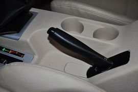 2011款北汽骑士S12