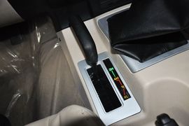 2011款北汽骑士S12