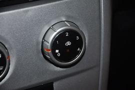 2011款北汽骑士S12