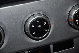 2011款北汽骑士S12