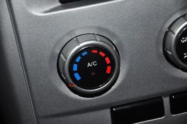 2011款北汽骑士S12