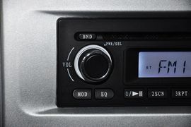 2011款北汽骑士S12