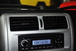 2011款北汽骑士S12