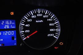 2011款北汽骑士S12