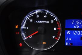 2011款北汽骑士S12