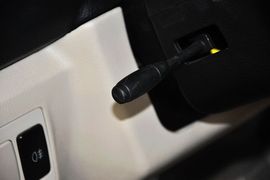 2011款北汽骑士S12