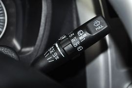 2011款北汽骑士S12