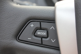 2013款吉利英伦SX7