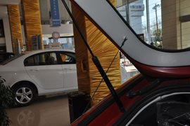 2013款MG6