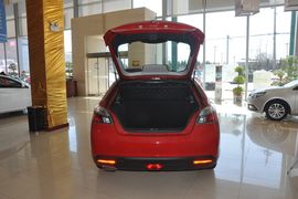 2013款MG6
