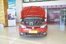 2013款MG6