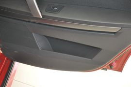 2013款MG6
