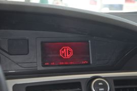 2013款MG6