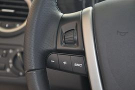 2013款MG6
