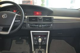 2013款MG6