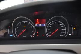 2013款MG6