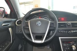 2013款MG6