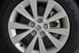 2013款MG6