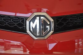 2013款MG6