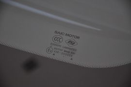 2013款MG6