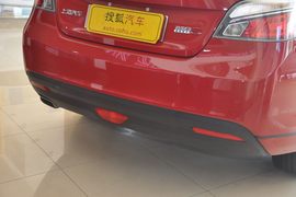 2013款MG6