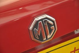 2013款MG6